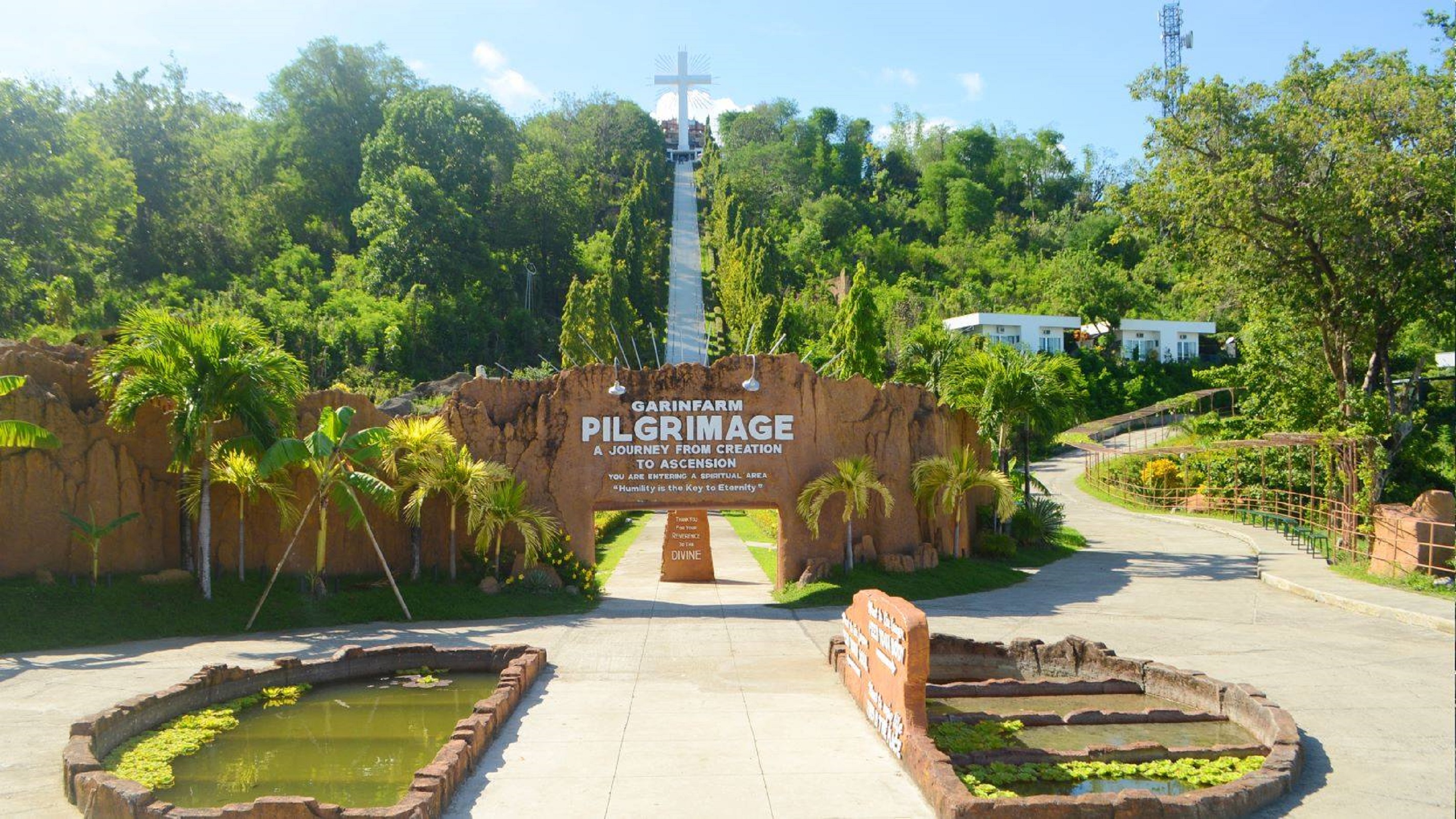 Iloilo Heritage Countryside Private Full Day Tour With