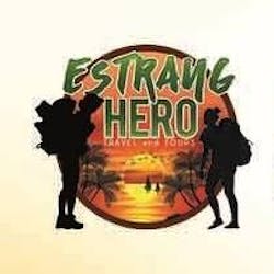 Estranghero Travel and Tours logo