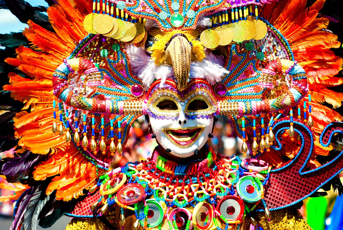 MassKara Festival in Bacolod: Everything You Need to Know | Guide to the  Philippines