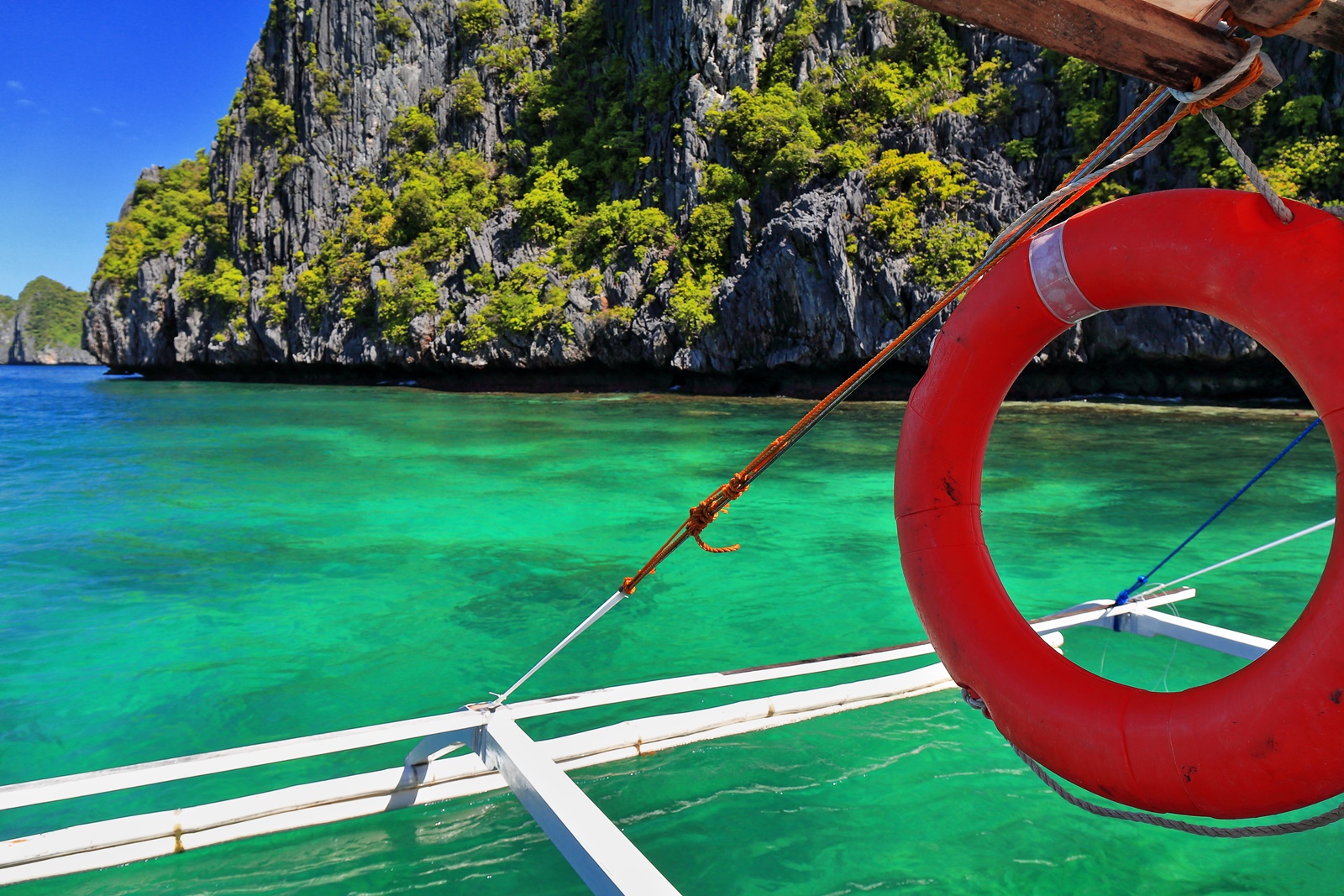 El Nido Caves & Beaches I Full-Day Island Hopping Tour B ...