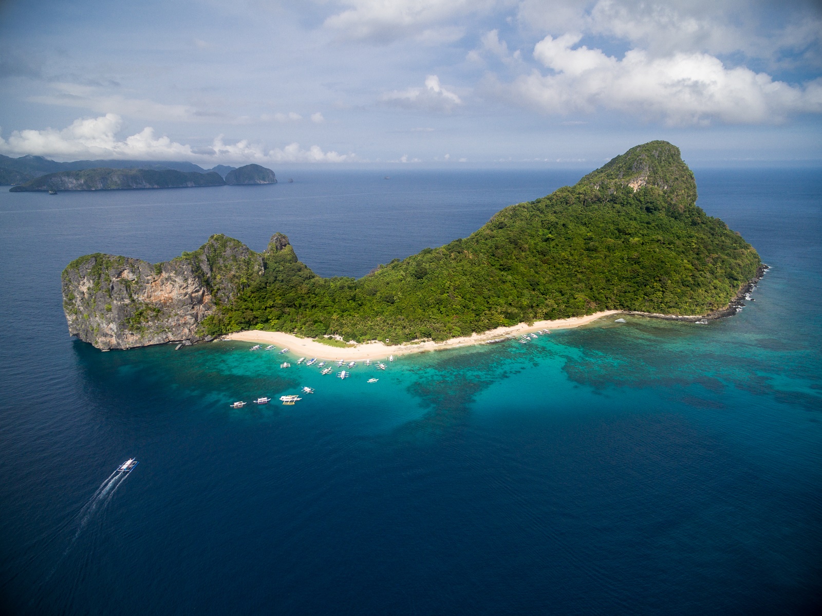  El  Nido  s Best  Beaches  I Full Day Island Hopping Tour C w 