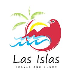 Las Islas Travel and Tours logo