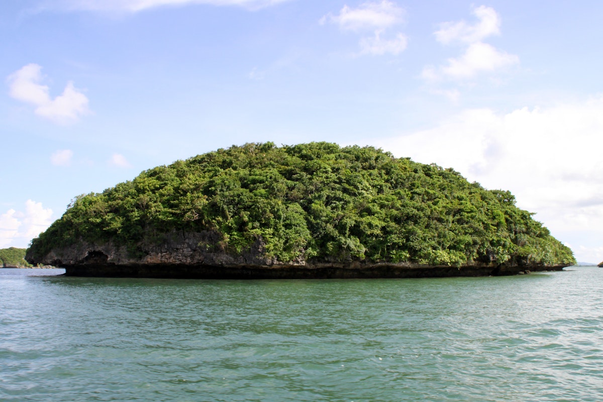 Pangasinan Hundred Islands Day Tour With Lunch And Transfers Guide To The Philippines 9606