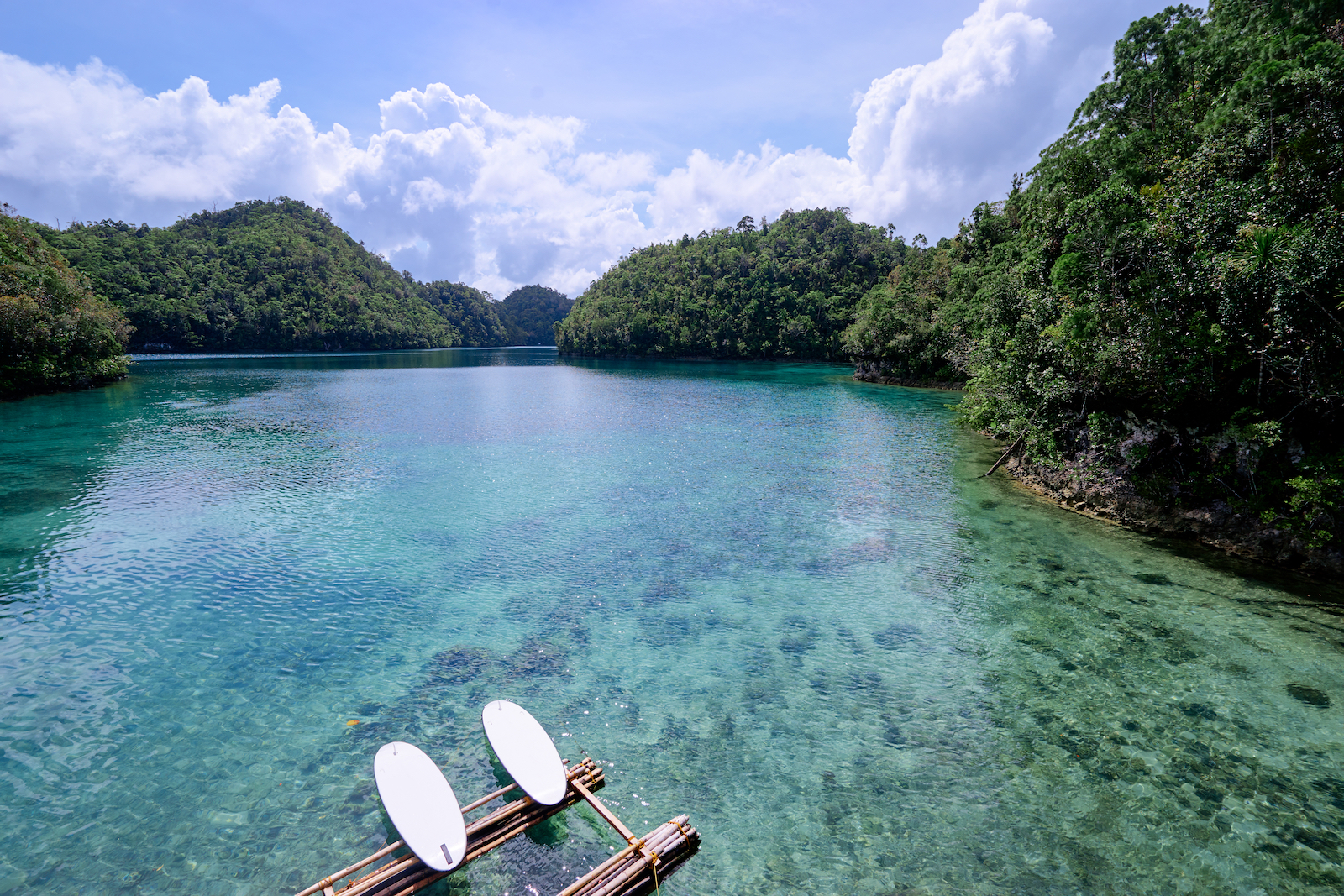 siargao tours package