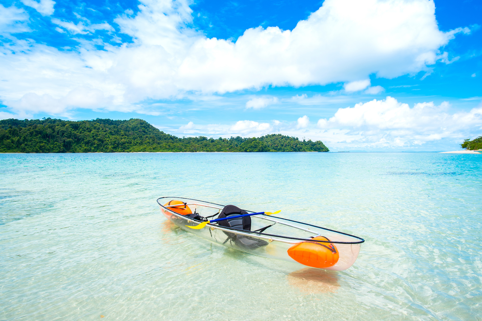 Coron Town Tour with Kayak &amp; Banana Boat ride | With BBQ 