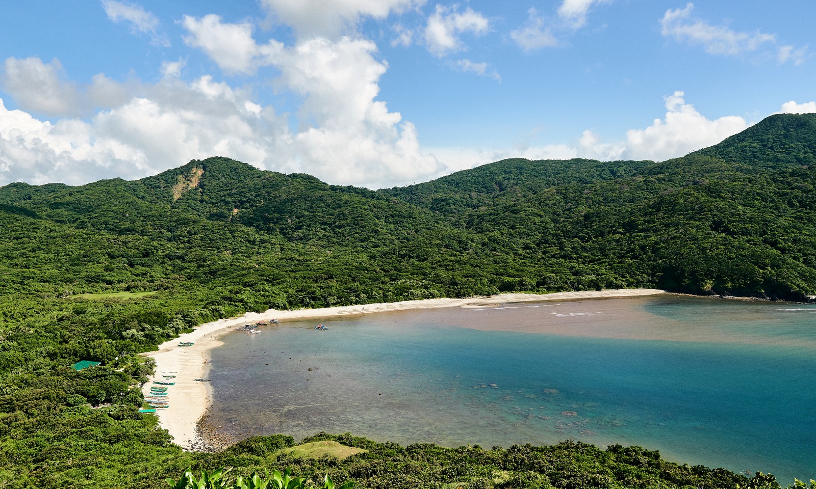 Palaui Island-Hopping Tour in Cagayan I with Lunch & Tran...