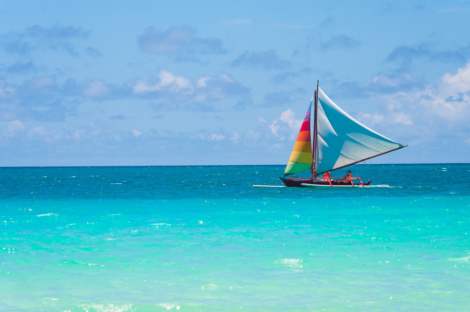 sailboat cruise philippines