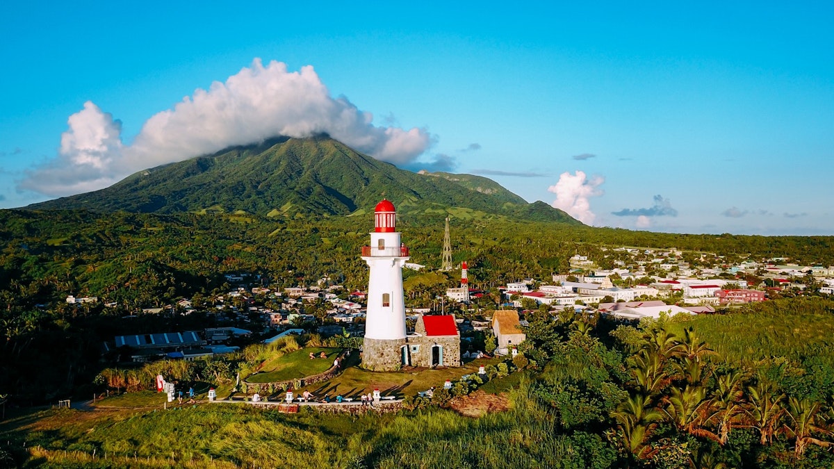 Mt. Iraya Batanes Full-Day Hiking Tour | With Pickup & Dr...