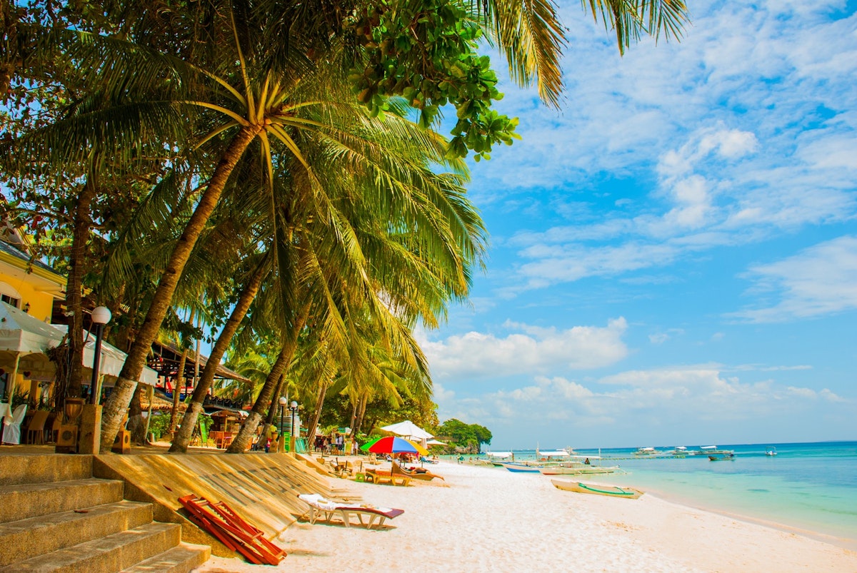 Panglao Bohol Full-Day Sightseeing | With Lunch and Trans...