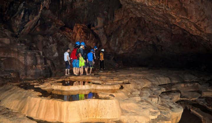 Bagumbungan Cave
