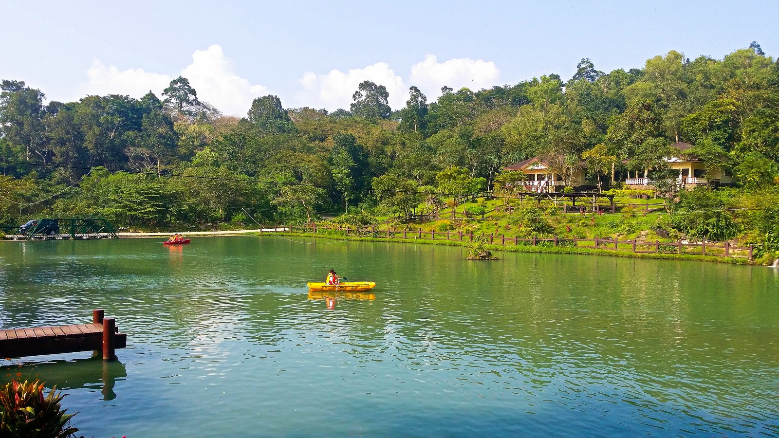 mambukal mountain resort address