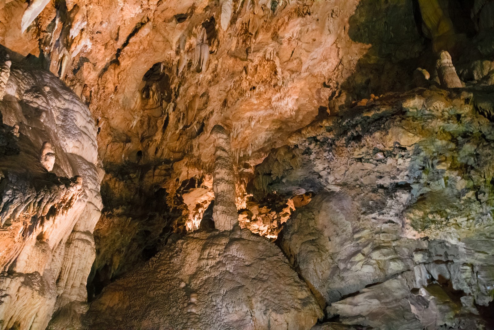 Capisaan Cave Guided Day Tour | With Transfer from Nueva ...