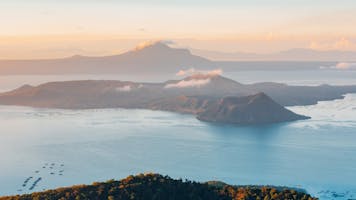 Tagaytay Tours and Activities