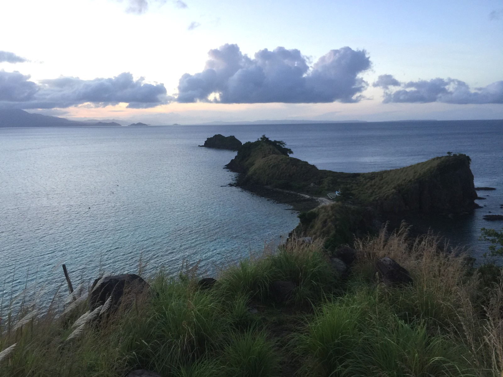 Sambawan Island Biliran Day Tour | With Lunch and Boat Tr...