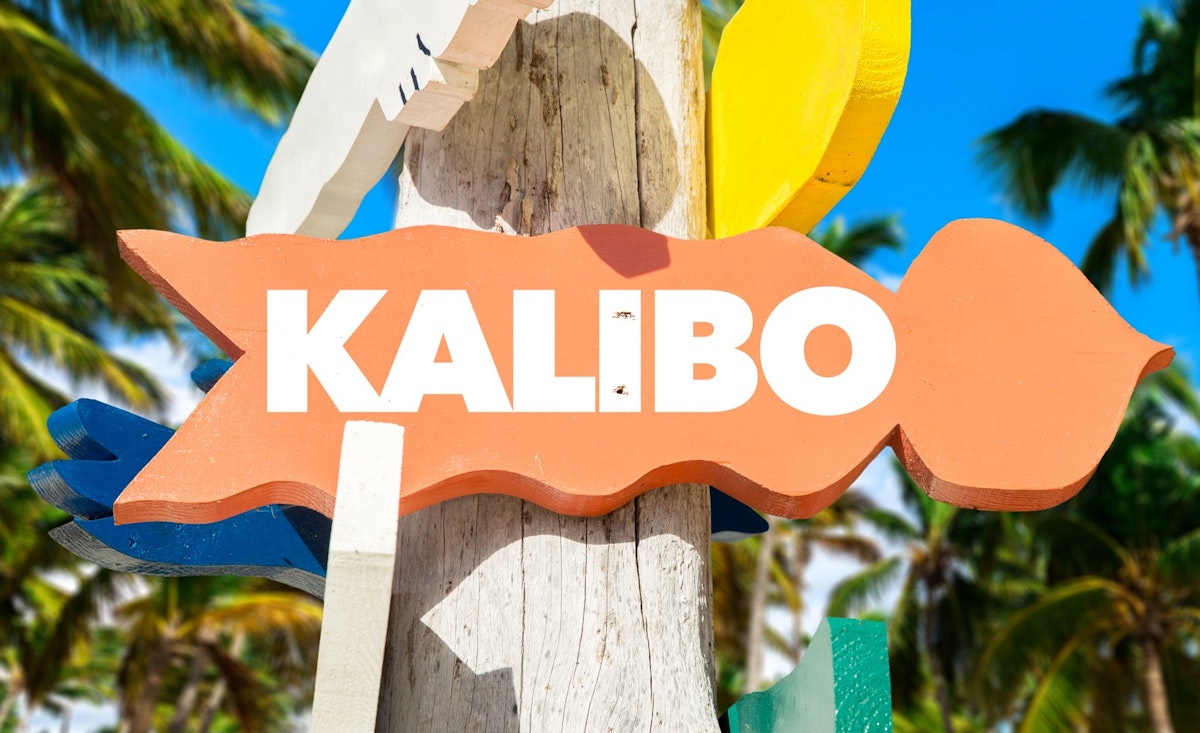 Kalibo  Aklan Top Attractions Full-Day Tour with Lunch