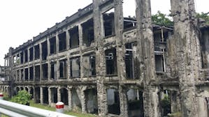 Corregidor Island, Cavite
