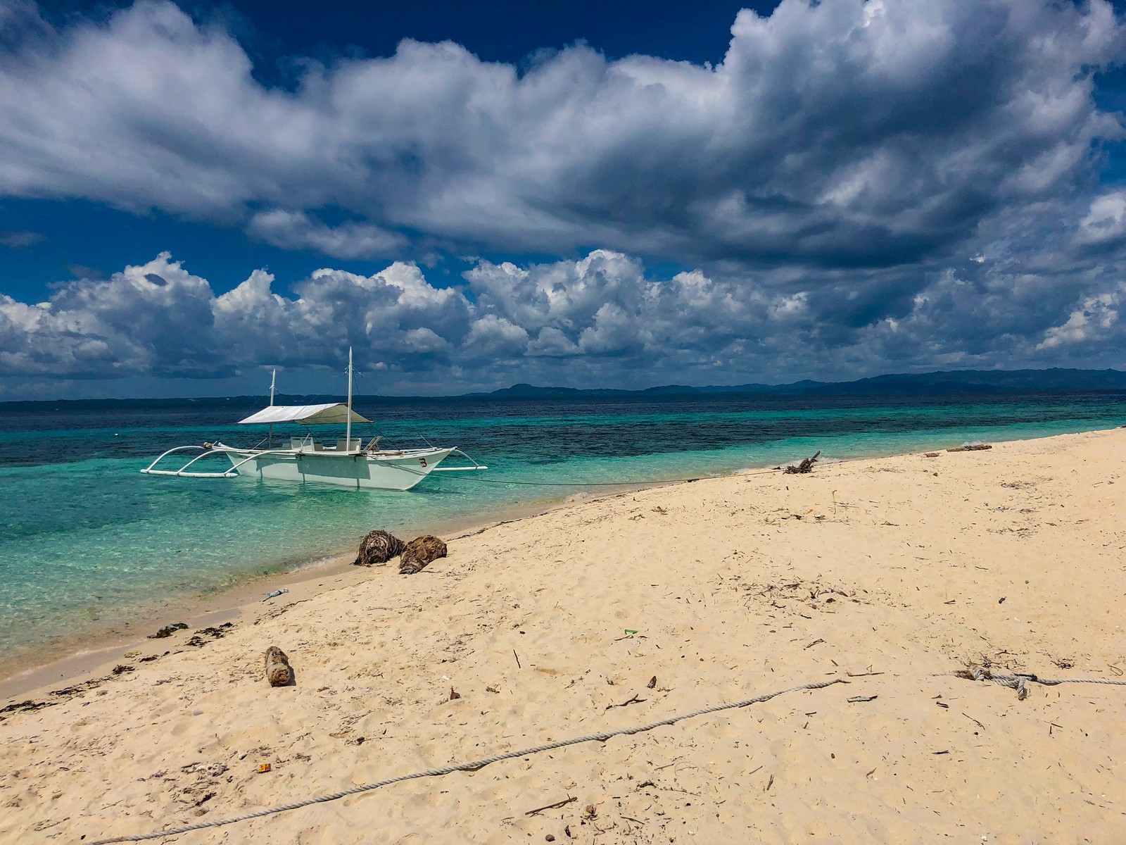 Pamilacan Island Tour In Bohol With Lunch And Village Tour