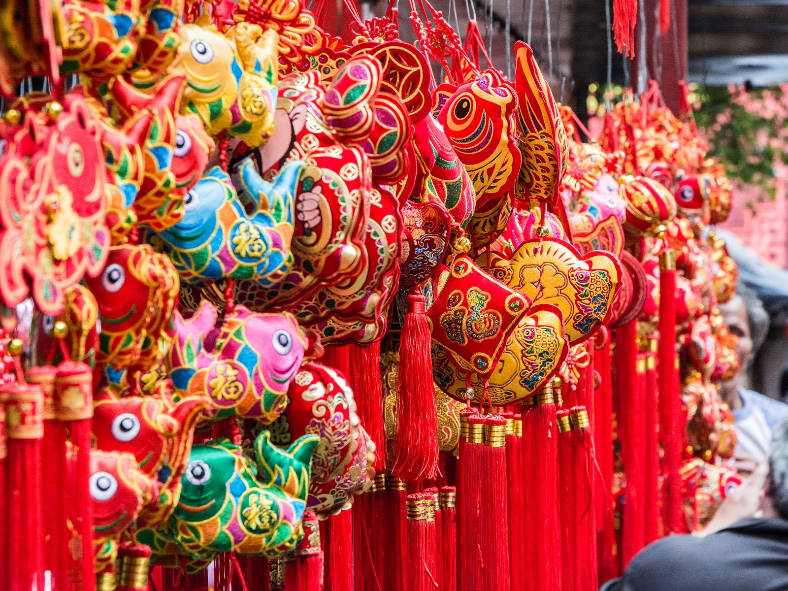 What Is Binondo Food Tour