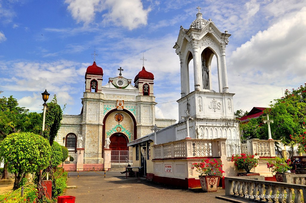 Full-Day Cebu City Pilgrimage Churches Guided Tour with T...