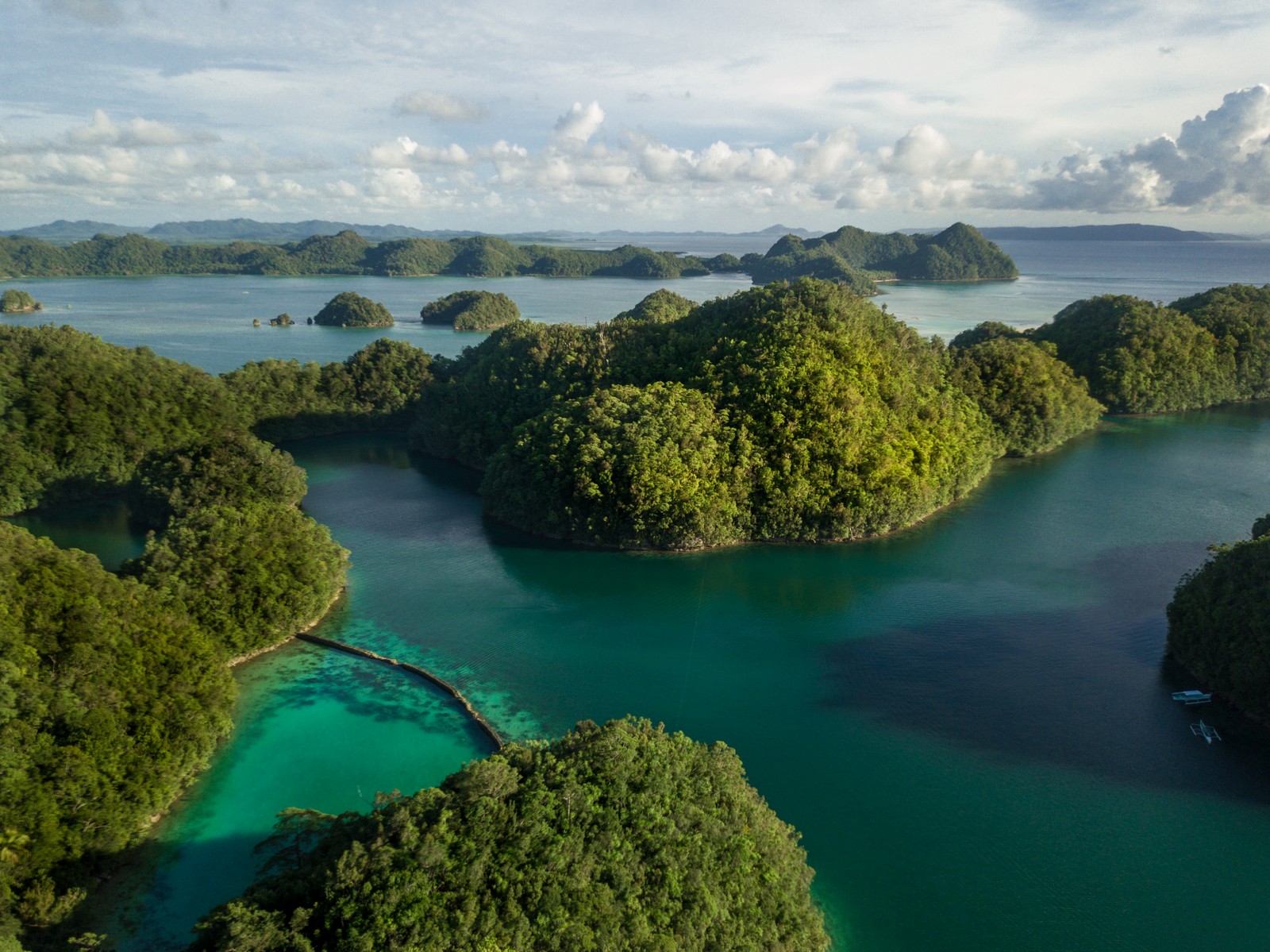 Siargao Sugba Lagoon, Kawhagan Island & Pamomoan Beach Da...