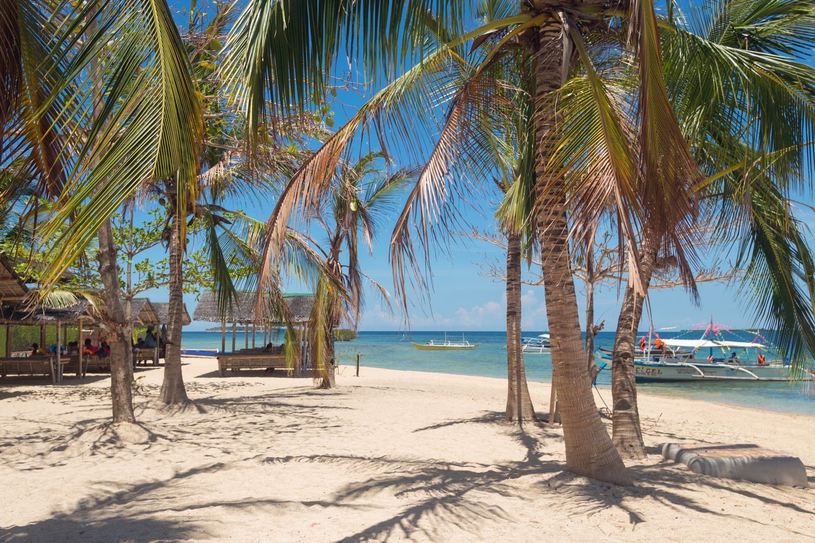 Palawan Puerto Princesa Honda Bay Island Hopping Tour With Lunch | Luli ...