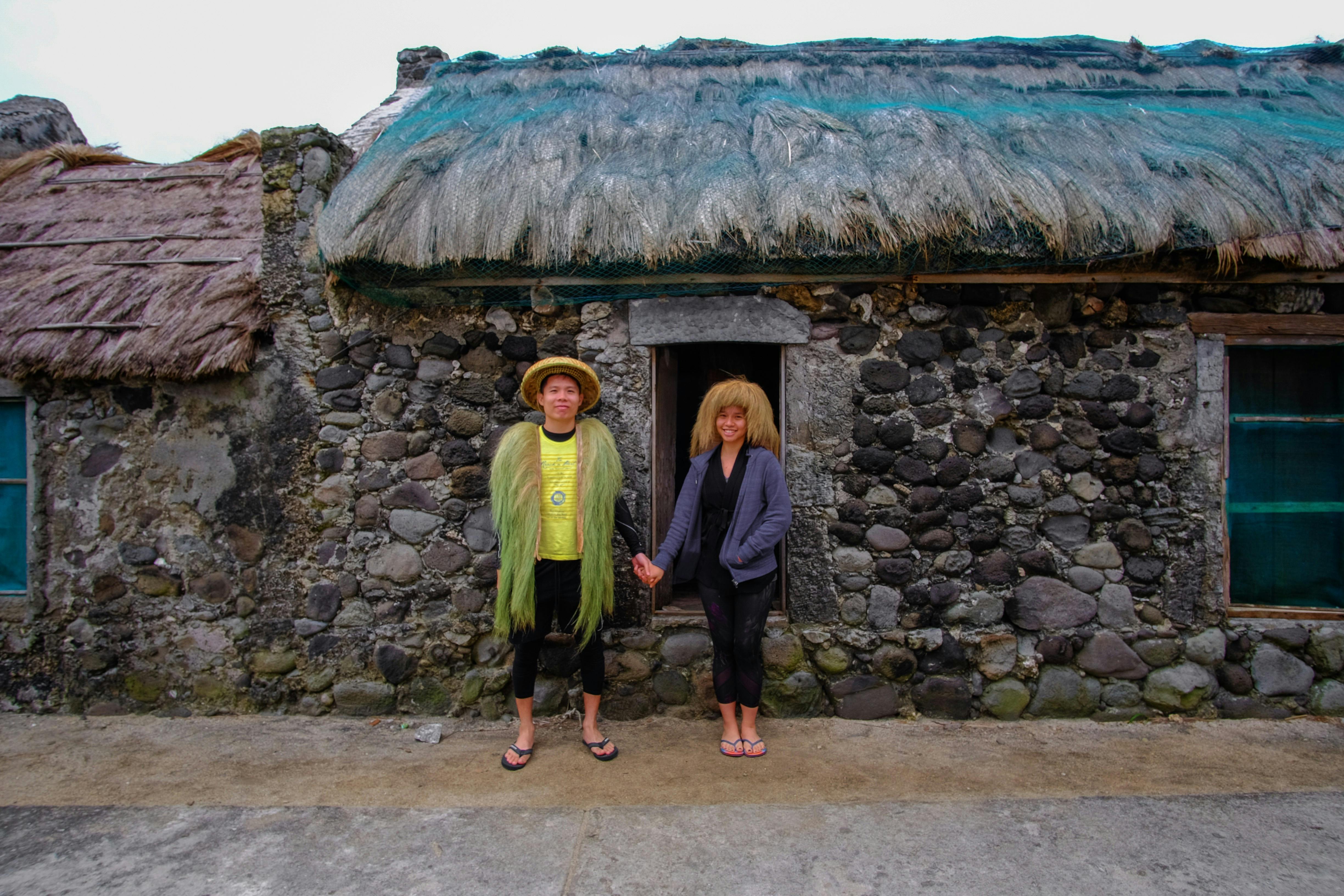 batanes day tour