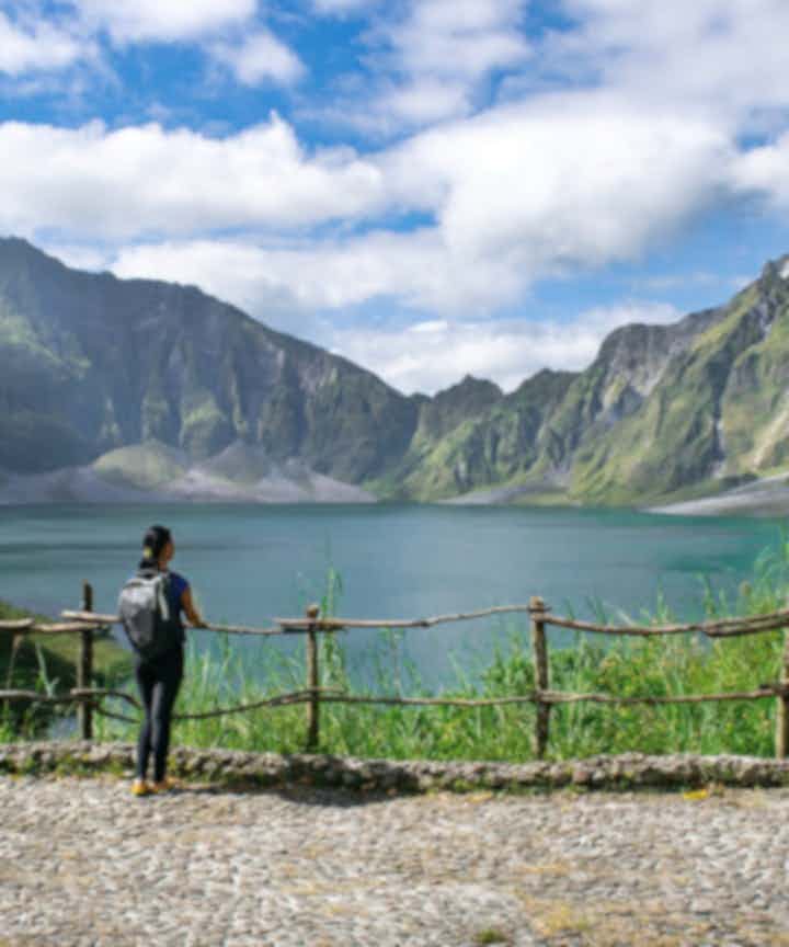 Top Tours in the Philippines