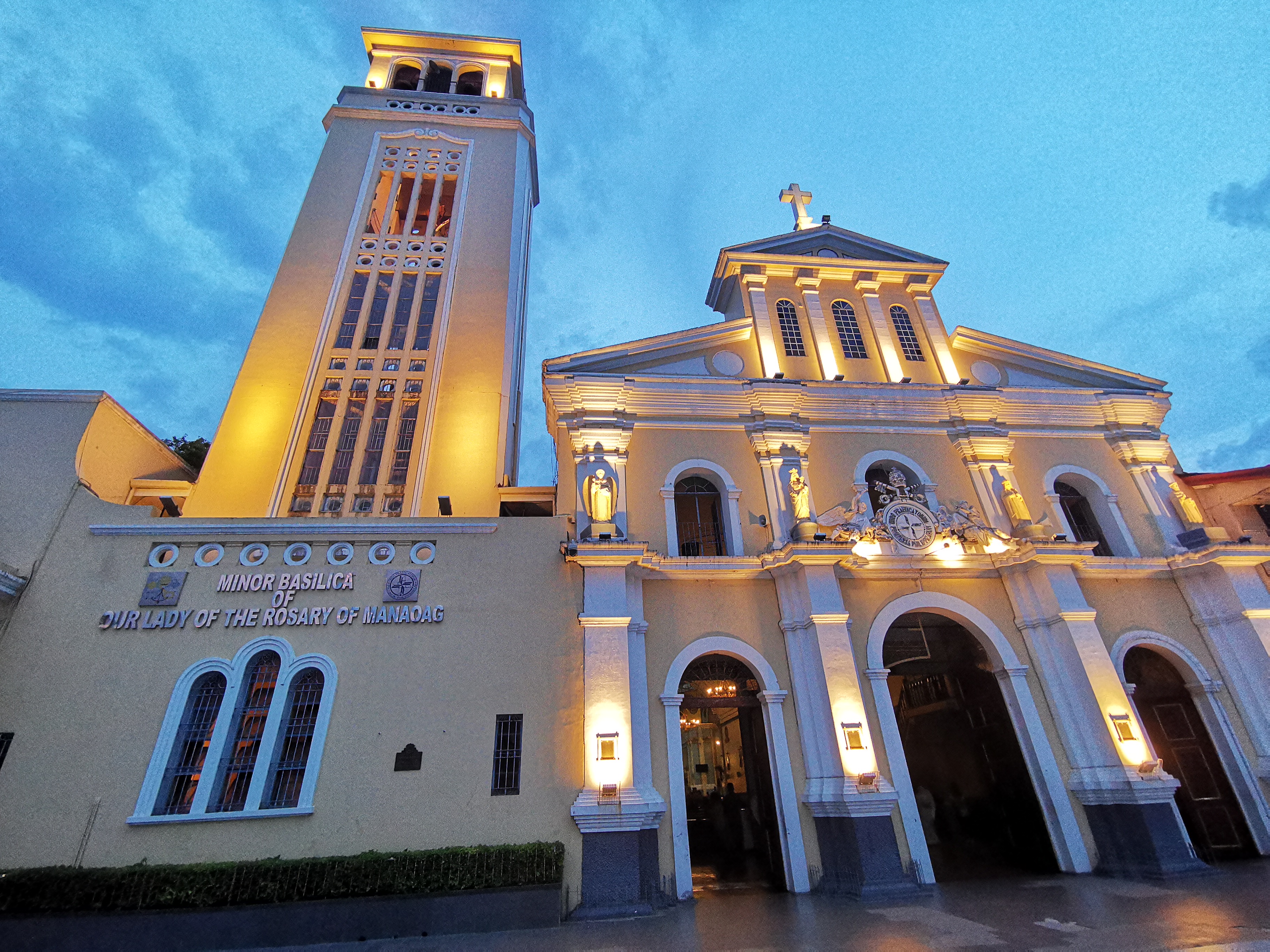 Pangasinan Pilgrimage Tour Full Day Package With Lunch 6289
