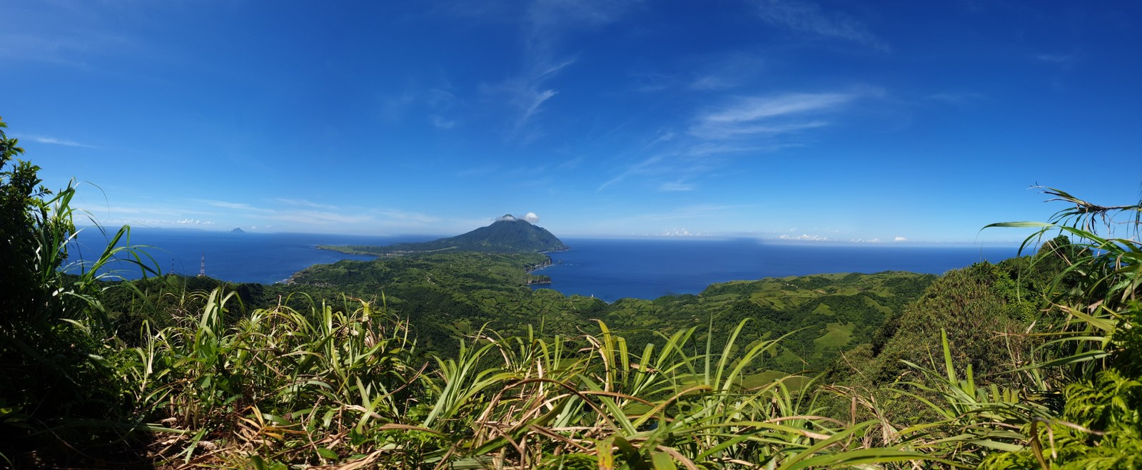 Mt. Matarem Batanes Half-Day Guided Hike | Beginner-friendly