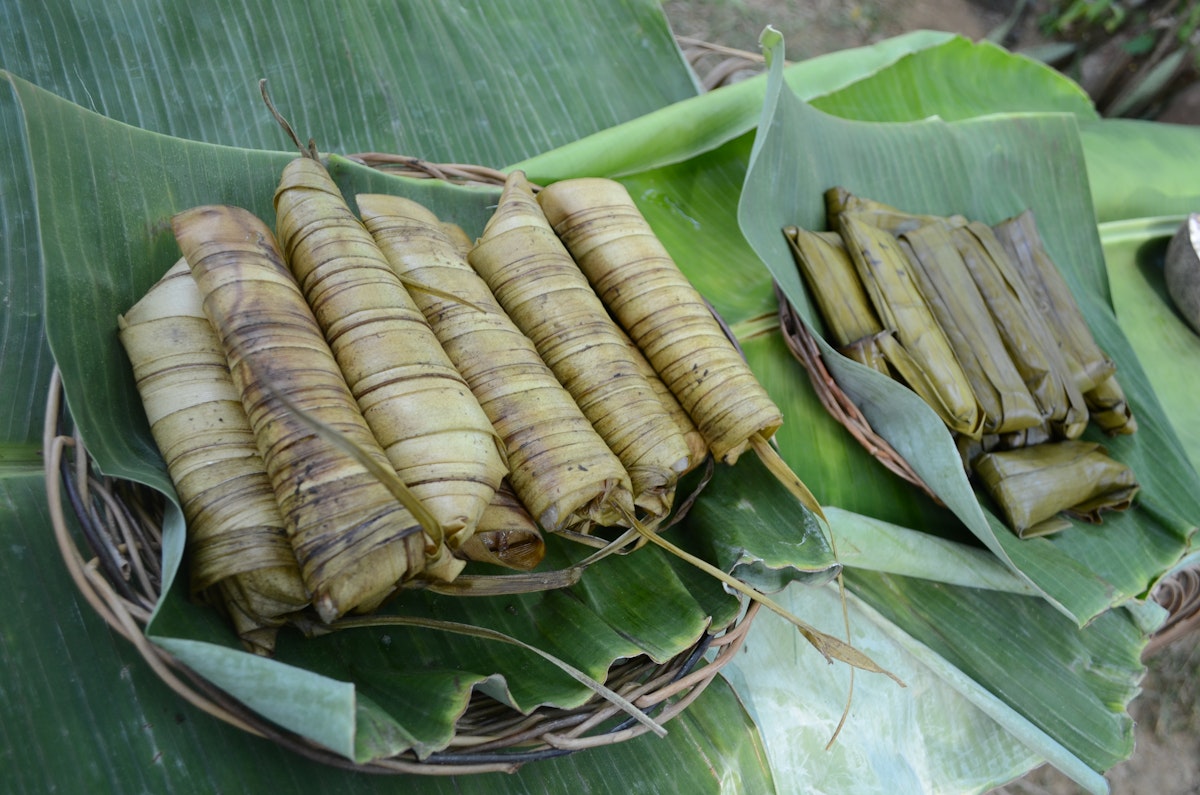 Motag Living Museum Tour in Aklan I With Transfer & Snack...