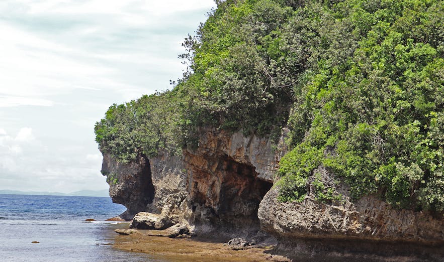 Top 14 Catanduanes Tourist Spots: Beaches &amp; Stunning Views in Virac and Nearby