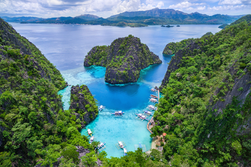 Best Palawan Guide: Travel To El Nido Coron Puerto Princesa