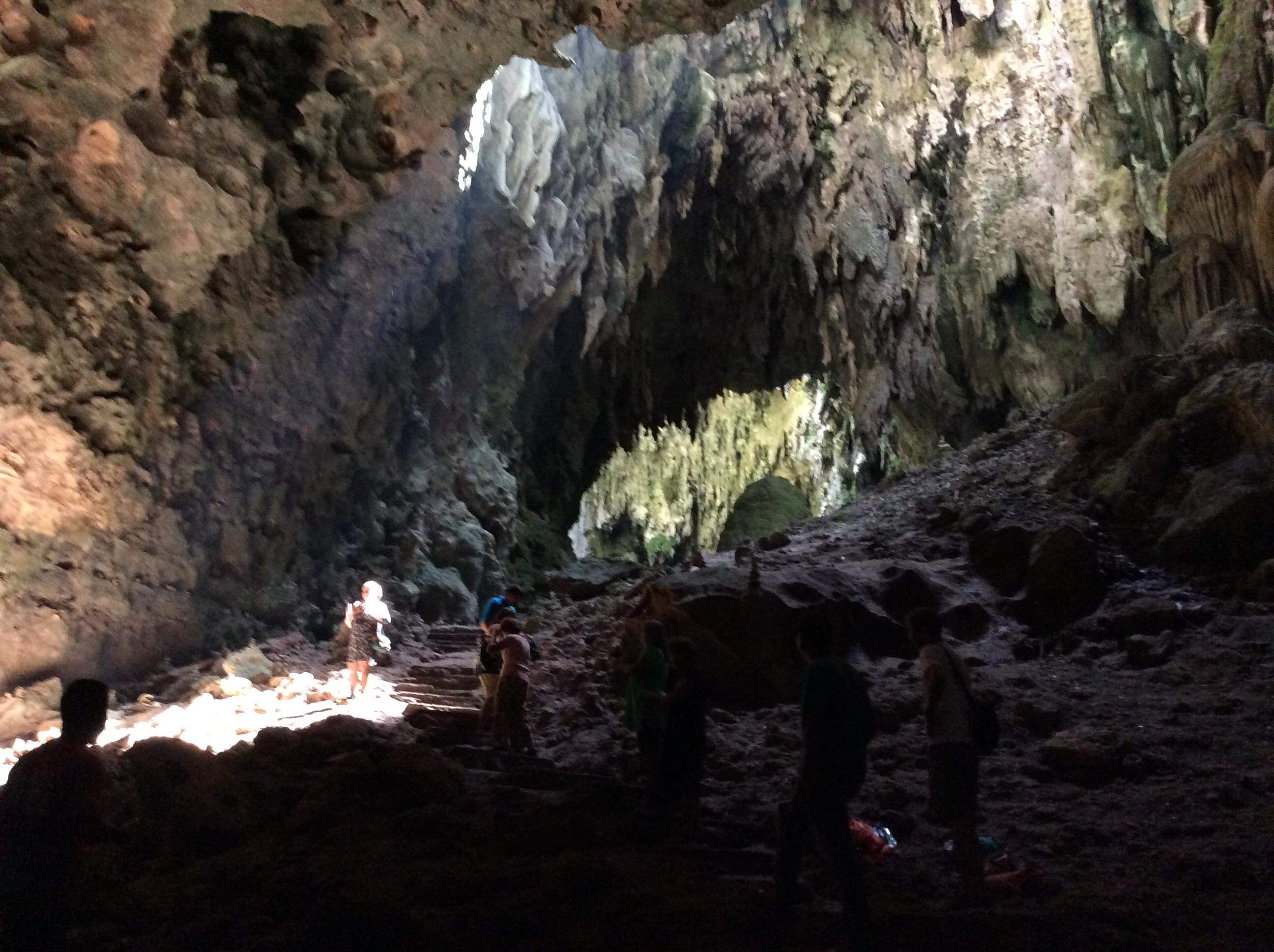 Callao Cave Half-Day Tour | Pickup and Dropoff from Tuguegarao City