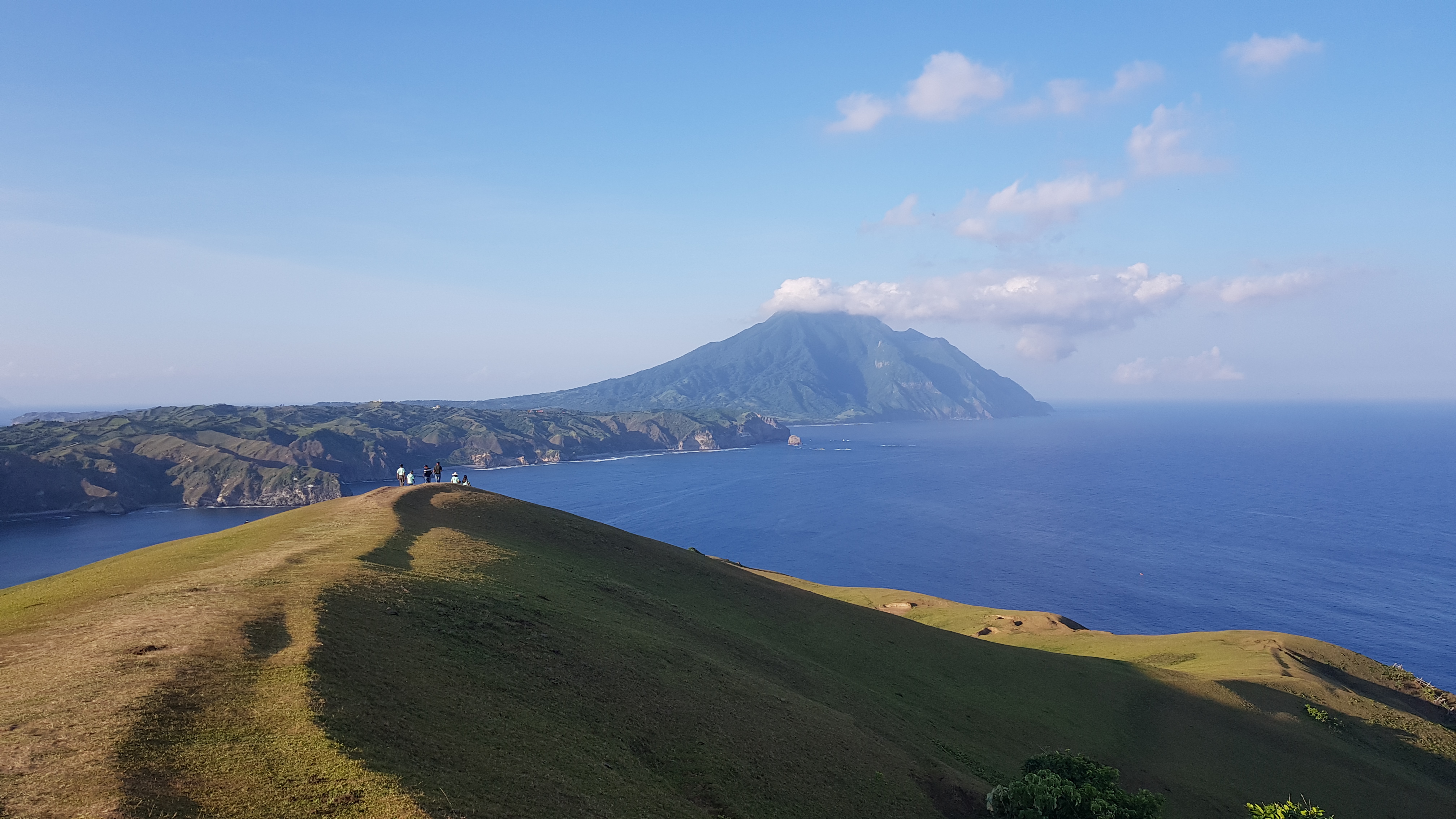 Batan Island Batanes Full-Day Tour | With Hotel Pickup & Drop-off