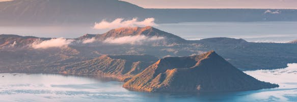 Taal Volcano Tours