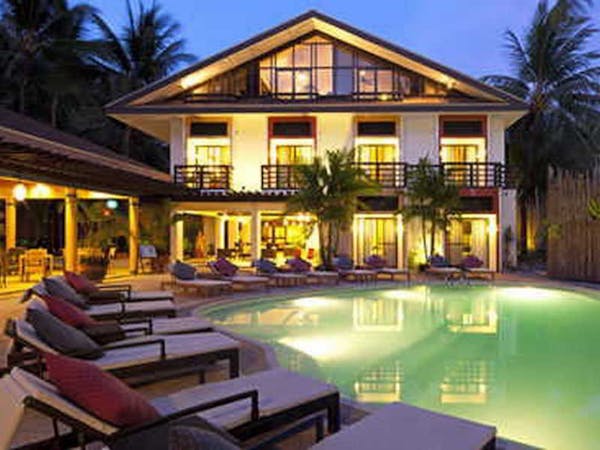 Microtel Inn And Suites by Wyndham Boracay Island