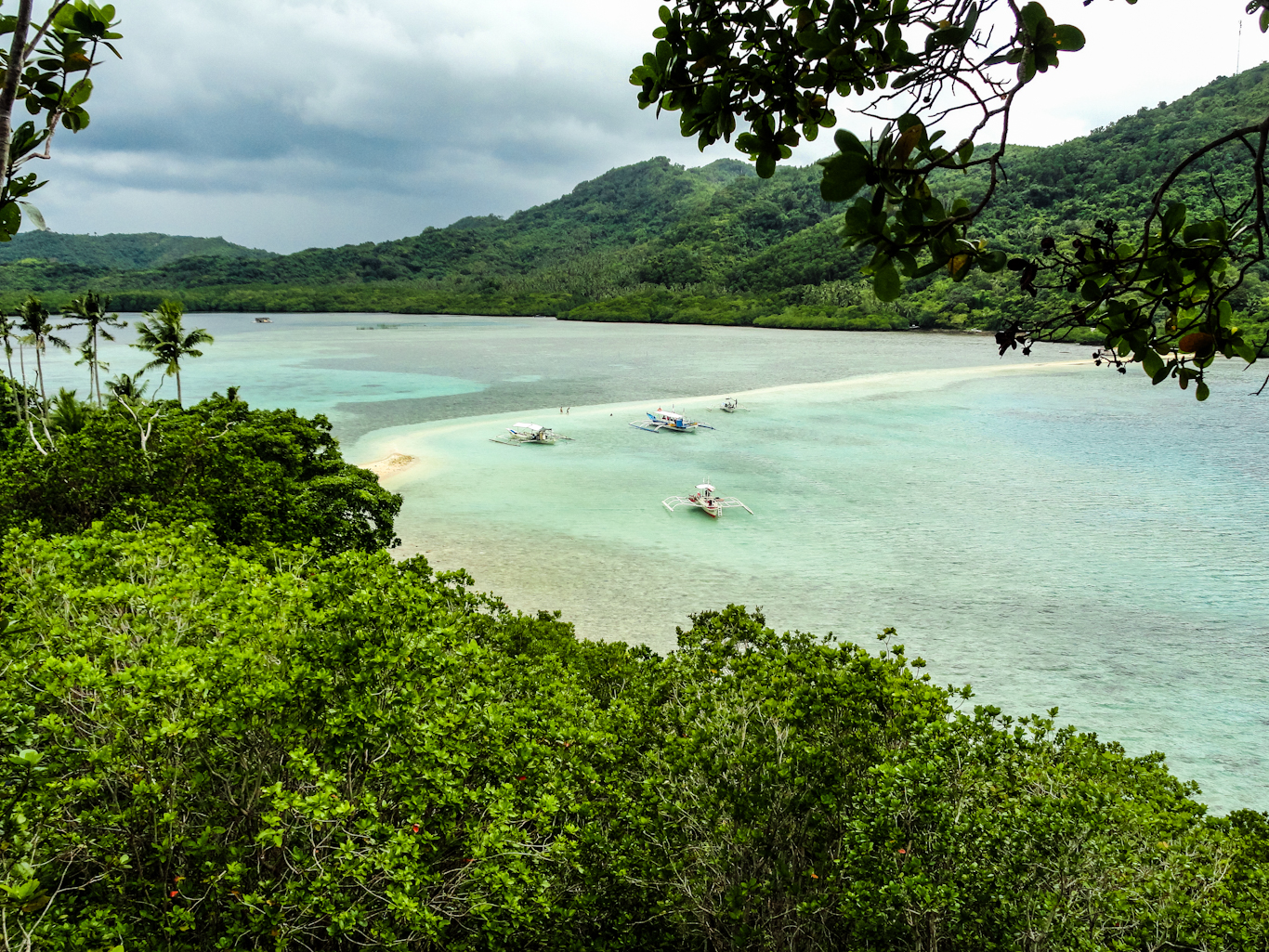 El Nido Tour B | Palawan Private Island Hopping With Cave...