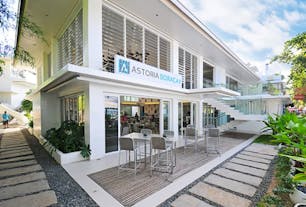 Astoria Boracay Resort