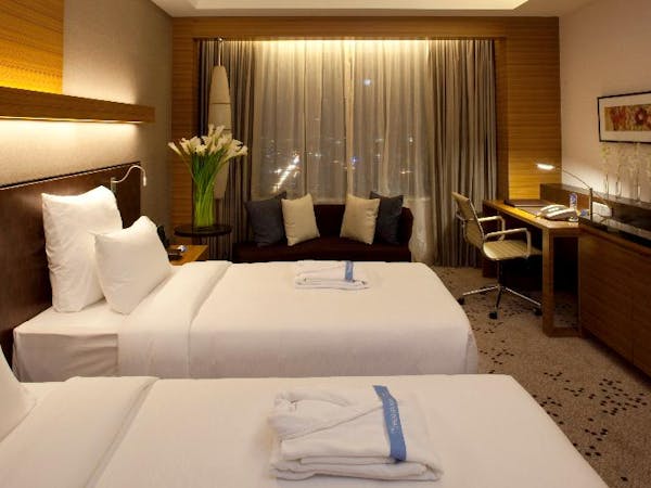 Radisson Blu Hotel Cebu