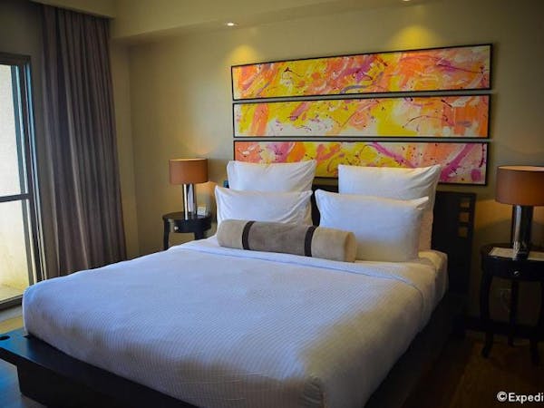 Movenpick Hotel Mactan Island Cebu