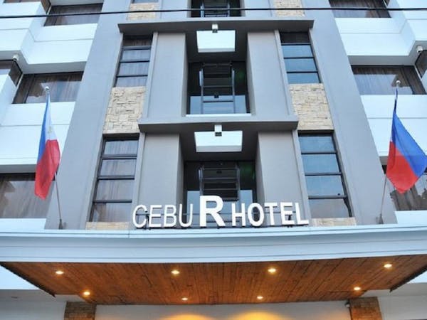 Cebu R Hotel Capitol
