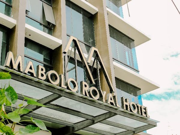Mabolo Royal Hotel
