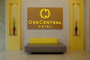 One Central Hotel