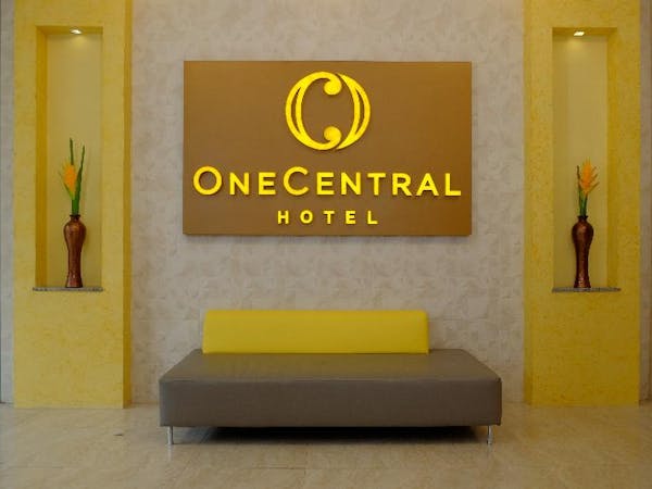 One Central Hotel
