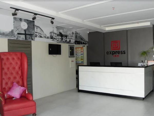 Express Inn-Osmena