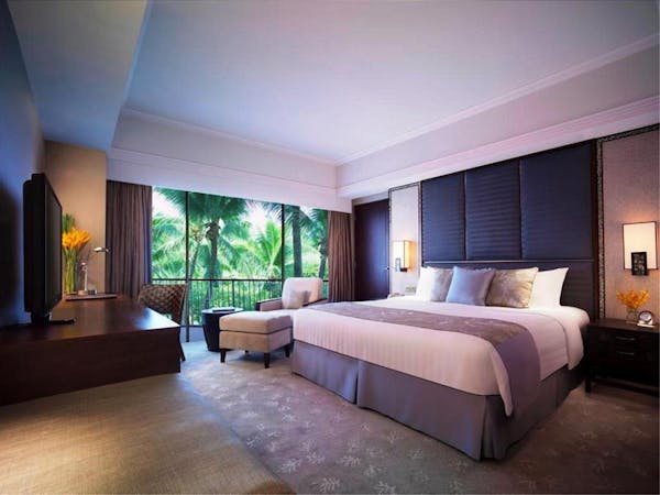 Shangri-La Mactan Resort and Spa, Cebu