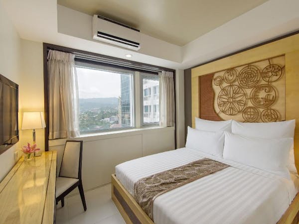 Quest Hotel And Conference Center - Cebu