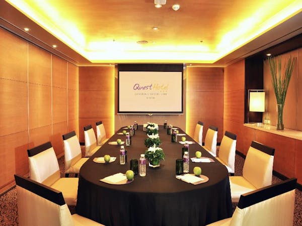Quest Hotel And Conference Center - Cebu