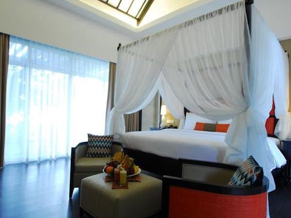 Be Grand Resort Bohol