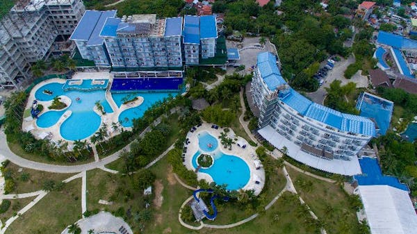 Solea Mactan Resort